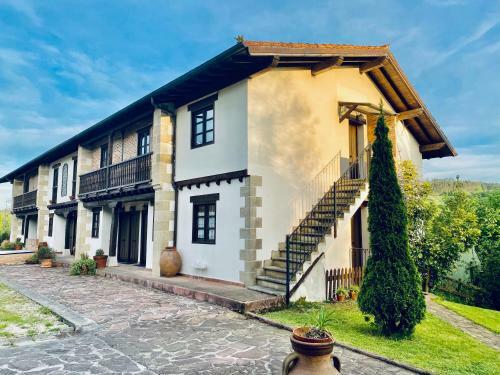 Agroturismo Posada Andariveles
