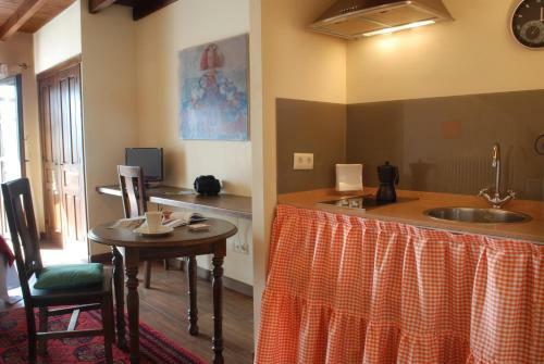 Agroturismo Posada Andariveles
