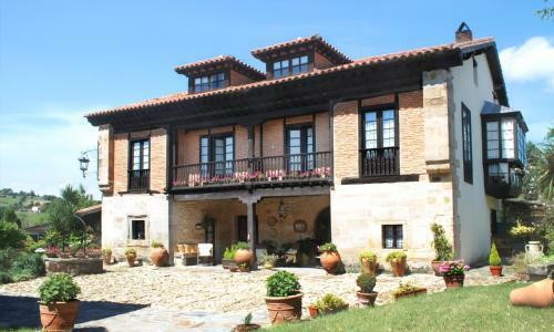Agroturismo Posada Andariveles