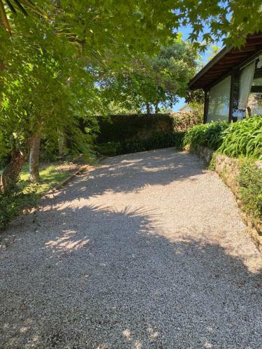 Agroturismo Posada Andariveles