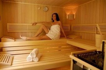 Aparthotel Gaia Wellness Residence Hotel