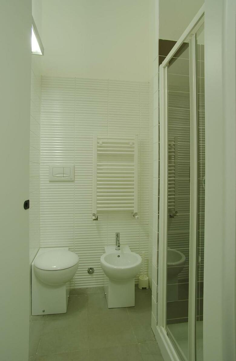 Milan Apartment Rental