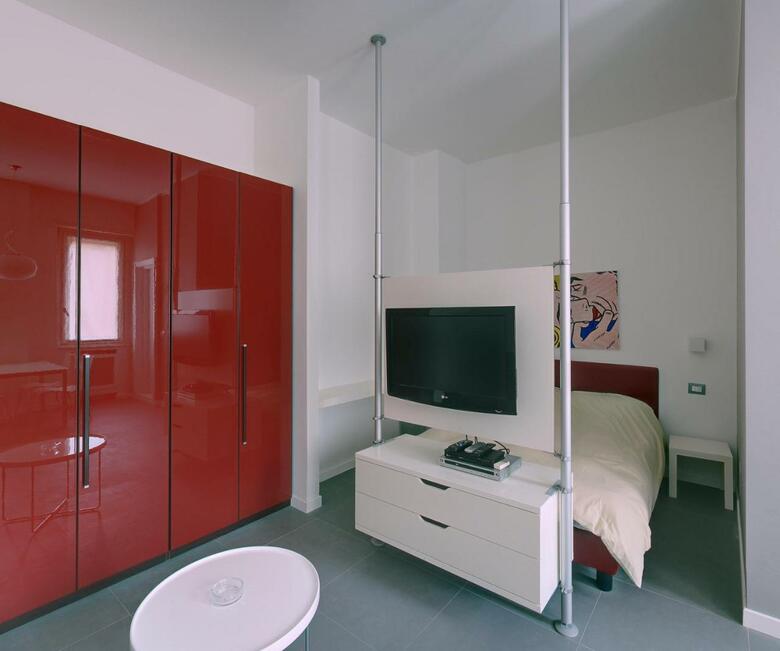 Milan Apartment Rental