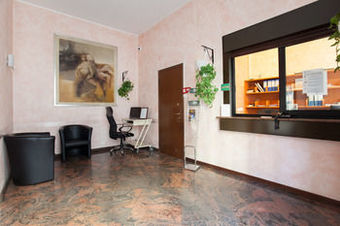 Apartamento Residence Lepontina