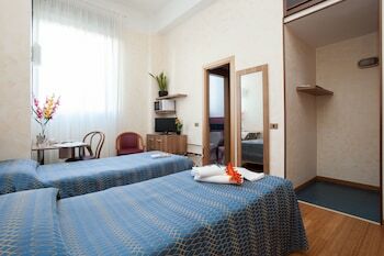 Apartamento Residence Lepontina