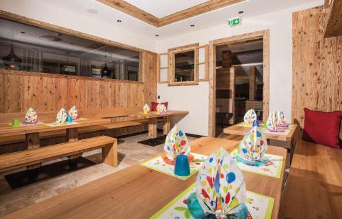 Kinderhotel Buchau