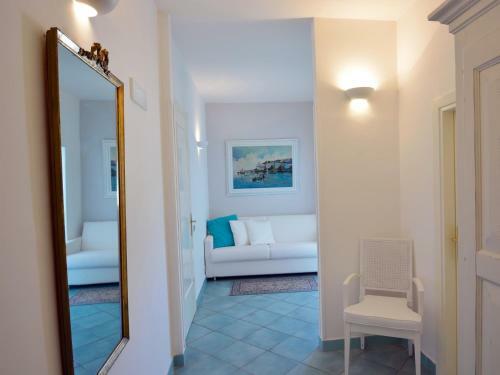 Apartamento Torre Paradiso