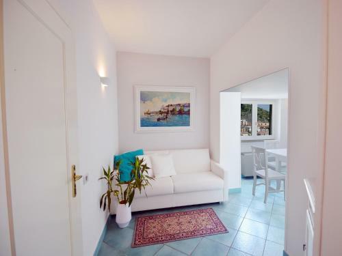 Apartamento Torre Paradiso