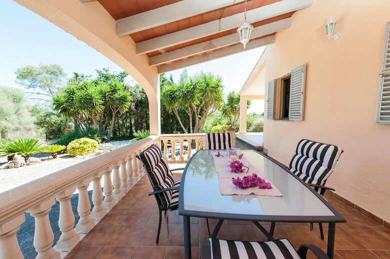 Villa Conchita