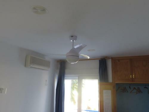 Hostal Puerto Genov�s