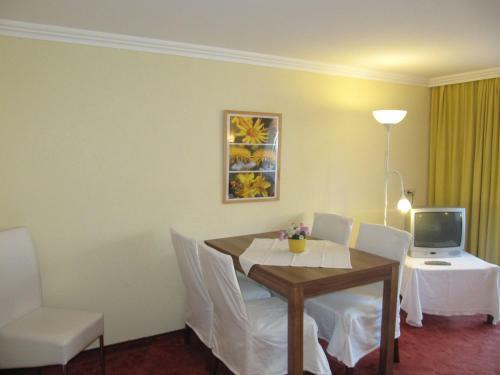 Hostal Pension Steinbock