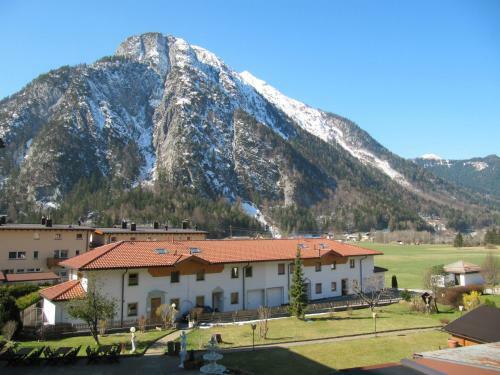 Hostal Pension Steinbock