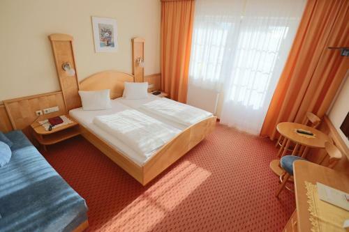 Hotel Panoramahof Ziegler