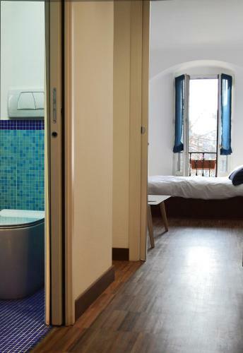 Bed & Breakfast Room Inn