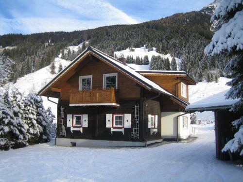 Agroturismo Ferienwohnungen Schwabhof