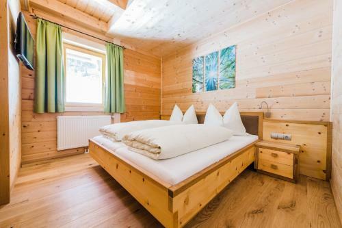 Agroturismo Ferienwohnungen Schwabhof