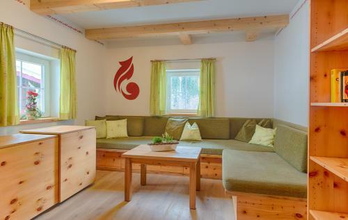 Agroturismo Ferienwohnungen Schwabhof