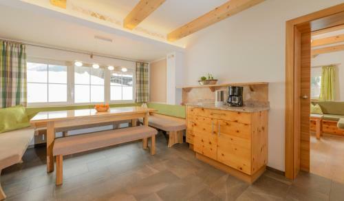 Agroturismo Ferienwohnungen Schwabhof