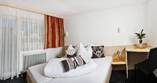 Bed & Breakfast Caf�-pension Margret