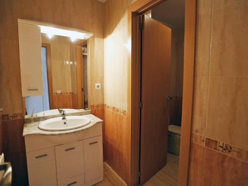 Apartment Duplex Edificio Iberia Salou