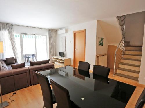 Apartment Duplex Edificio Iberia Salou