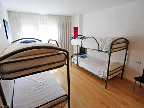 Apartment Duplex Edificio Iberia Salou