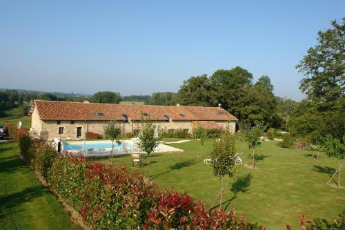 Hotel Hostellerie La Bergerie