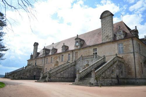 Les Perruchons Ancienne Grange R�nov�e Avec Soin