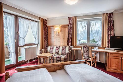Naturhotel Alpenblick