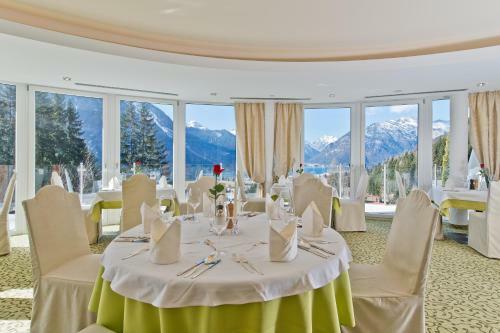 Naturhotel Alpenblick