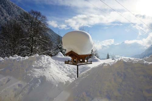 Naturhotel Alpenblick