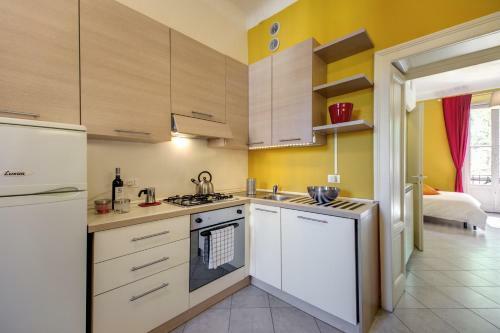Fiera Milano Apartments Cenisio