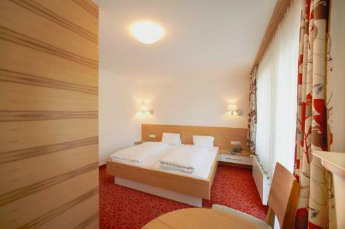 Hotel Finkensteiner Hof