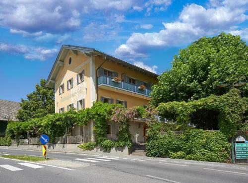 Hotel Finkensteiner Hof