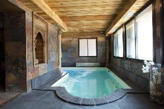 Hotel Et Spa Le Lion D'or