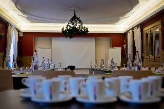 Hotel Et Spa Le Lion D'or