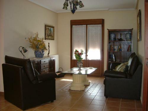 Agroturismo Labeondo
