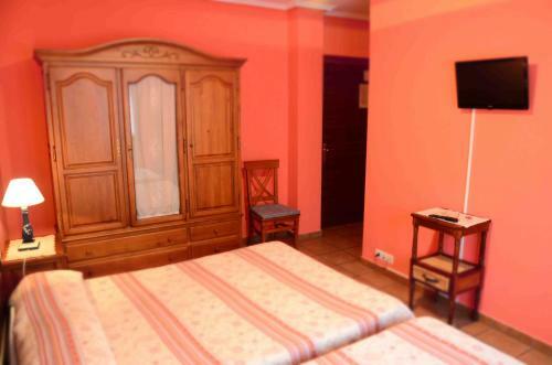 Agroturismo Labeondo