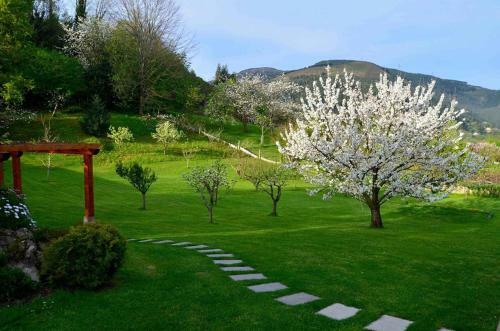Agroturismo Labeondo