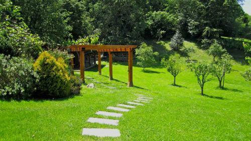 Agroturismo Labeondo