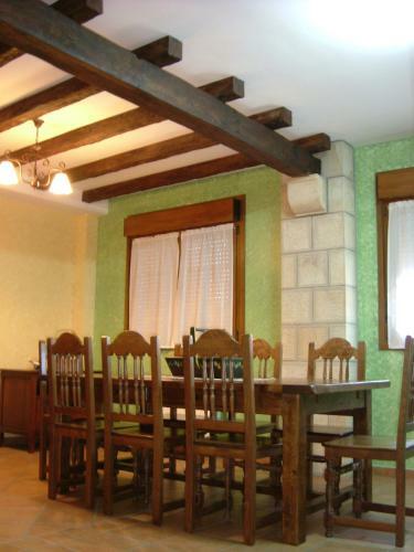 Agroturismo Labeondo