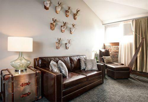 The Crawford Hotel