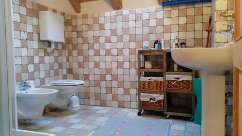 Apartamento Chalet La Nos