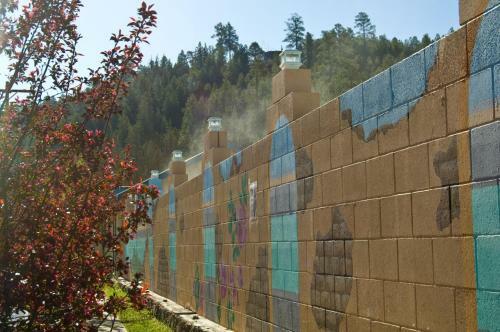Hotel Healing Waters Resort And Spa
