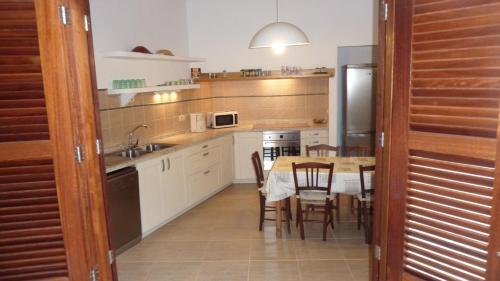 Casa La Pedra