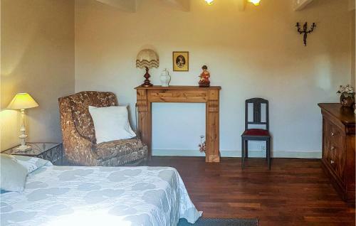 Holiday Home Plogastel St Germain *xii *