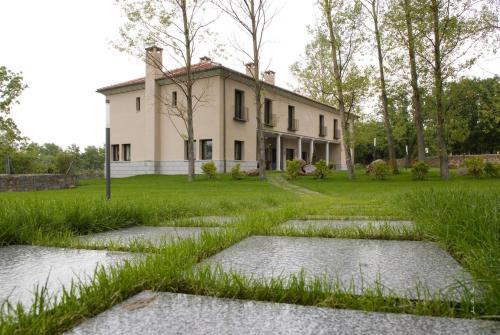 Agroturismo La Casona De Duque