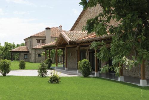 Agroturismo La Casona De Duque