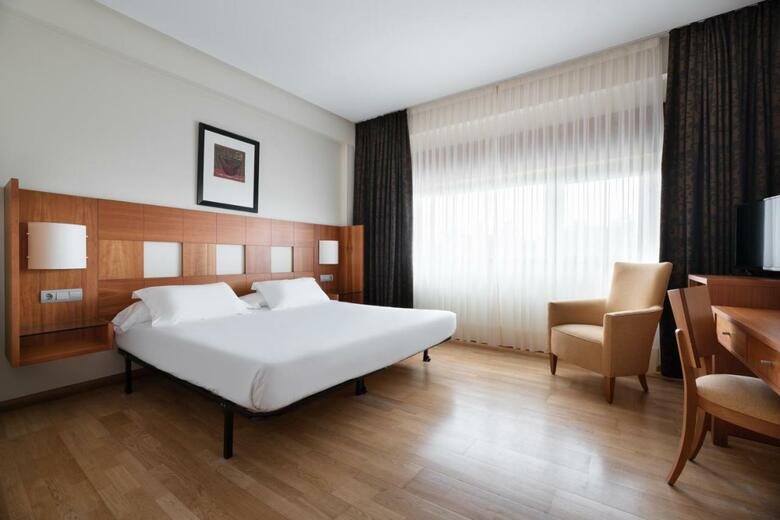 Hotel V�a Argentum - Spa Y Deporte