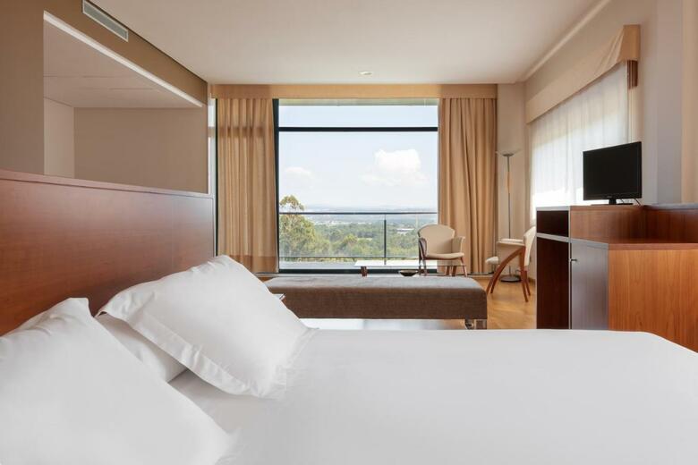 Hotel V�a Argentum - Spa Y Deporte